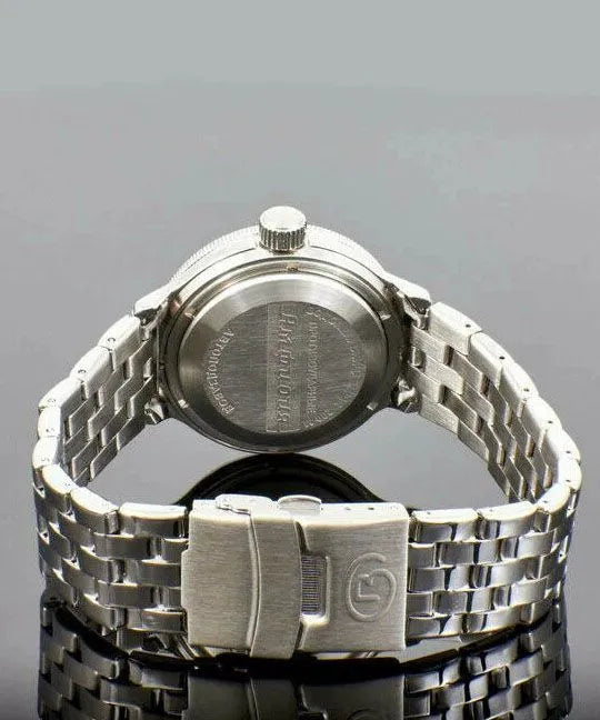 Vostok Amphibia 420892 KGB USSR Watch | Scubadudestore
