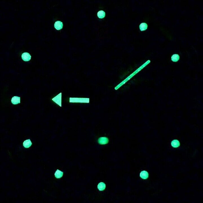 Vostok Amphibia 420892 KGB USSR Watch | Scubadudestore