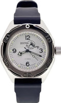 Vostok Amphibia 670920 Scuba Dude Watch | Scubadudestore