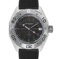 Vostok Amphibia 670921 Classic Watch | Scubadudestore