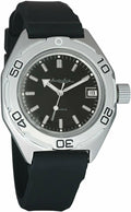 Vostok Amphibia 670922 Mechanical Automatic Watch| Scubadudestore