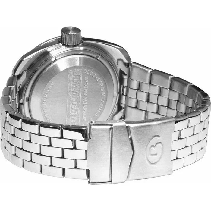 Vostok Amphibia 71009A Watch | Scubadudestore