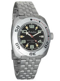 Vostok Amphibia 710334 Automatic Watch | Scubadudestore