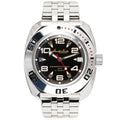Vostok Amphibia 710335 Automatic Mechanical Watch| Scubadudestore