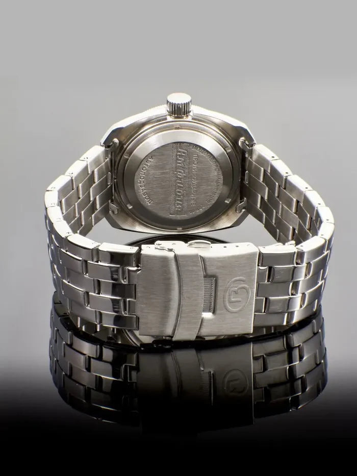 Vostok Amphibia 710394 Automatic Watch| Scubadudestore