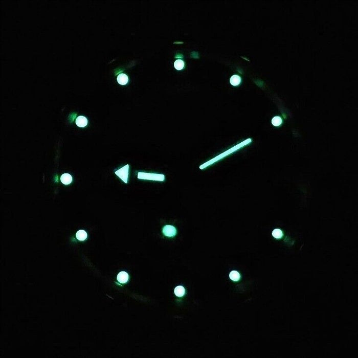 Vostok Amphibia 710432 Diver Watch | ScubaDudeStore