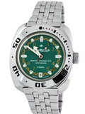 Vostok Amphibia 710439 | Scubadudestore