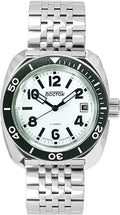 Vostok Amphibia 71049V Watch Icebreaker | Scubadudestore