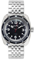 Vostok Amphibia 71067A Automatic Watch | Scubadudestore