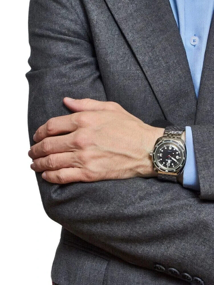 Vostok Amphibia 71067A Automatic Watch | Scubadudestore