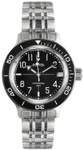 Vostok Amphibia 720073 Antarctica Watch | ScubaDudeStore