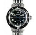 Vostok Amphibia 72013B | Scubadudestore