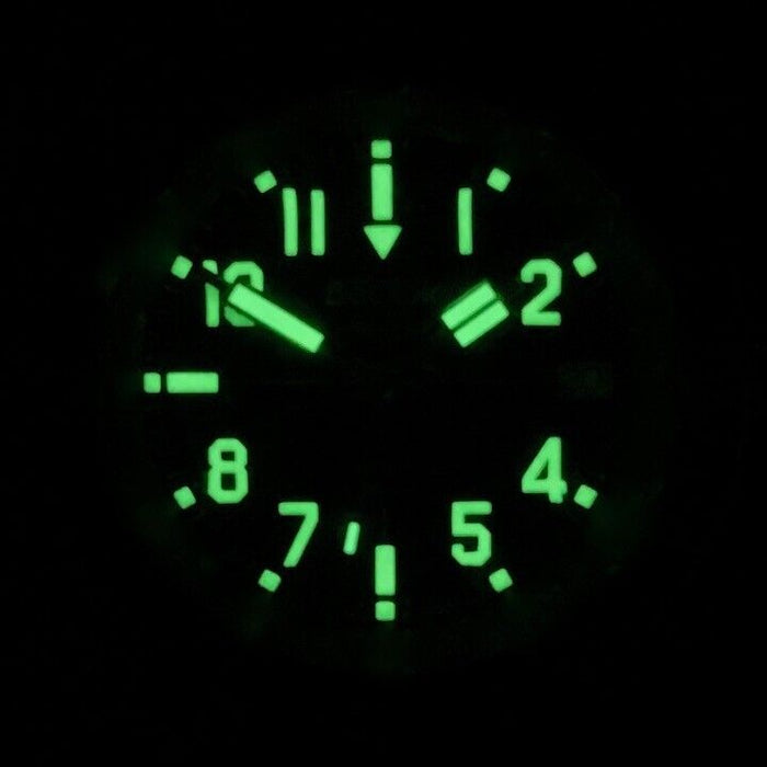 Vostok Amphibia 72013B Antarctica Watch | Scubadudestore