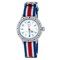Vostok Amphibia 72048B Watch Russian National Guard Automatic | Scubadudestore