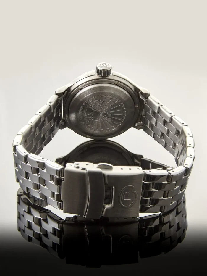 Vostok Amphibia 72093A Exclusive Watch | Scudadudestore