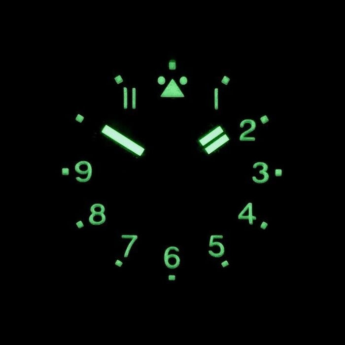 Vostok Amphibia 72094A Diver Automatic Watch