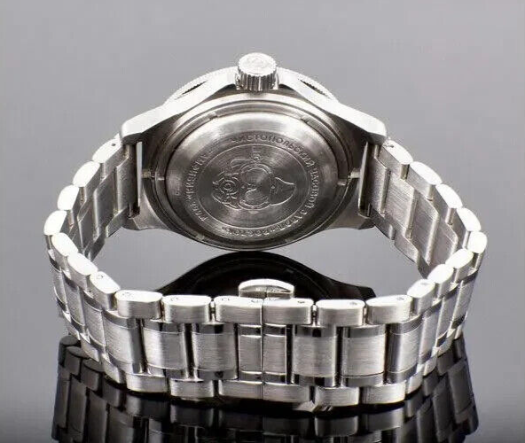 Vostok Amphibia 740383 Watch | Scubadudestore