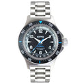 Vostok Amphibia 74042V Elbrus Watch | Scubadudestore