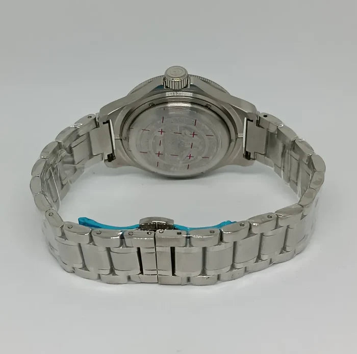 Vostok Amphibia 74090B Elbrus Mountain Watch | Scubadudestore