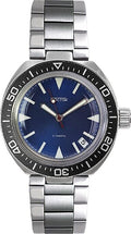 Vostok Amphibia 780446 Mechanical Dive Watch | Scubadudestore