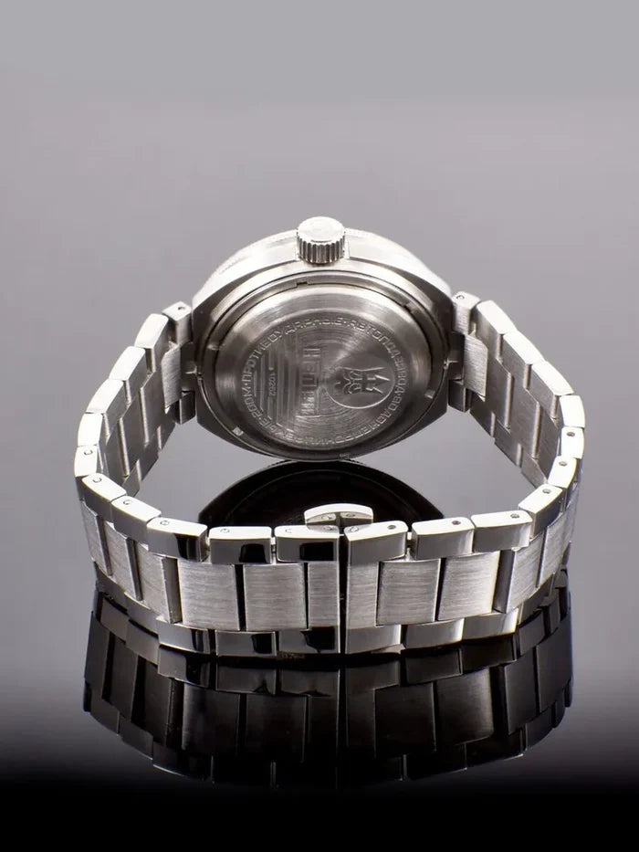 Vostok Amphibia 780446 Mechanical Dive Watch | Scubadudestore