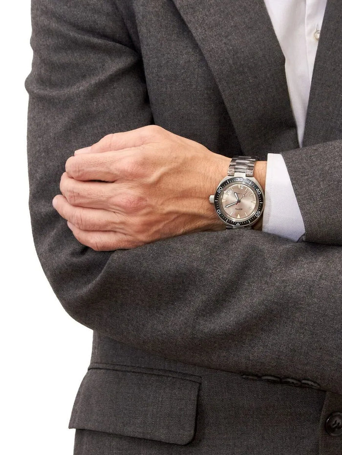 Vostok Amphibia 780830 Automatic Watch | Scubadudestore