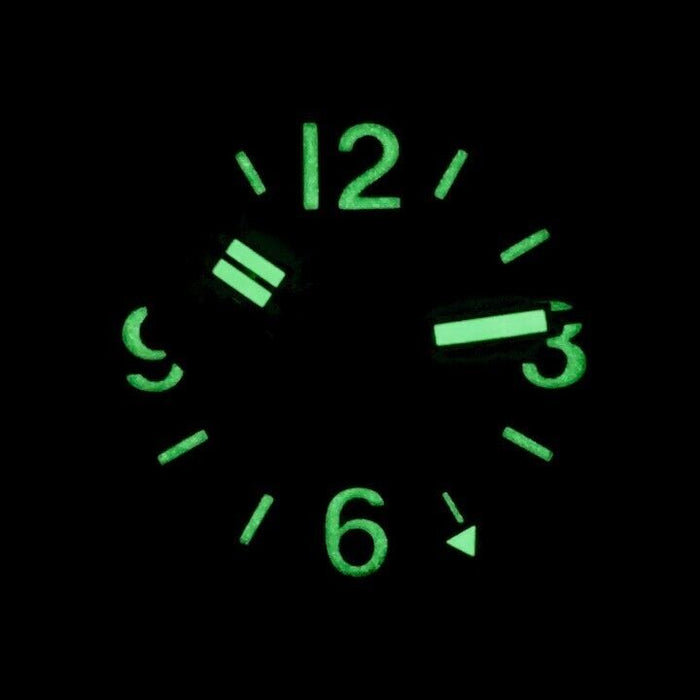 Vostok Amphibia 96074A Neptune GMT Watch | Scubadudestore