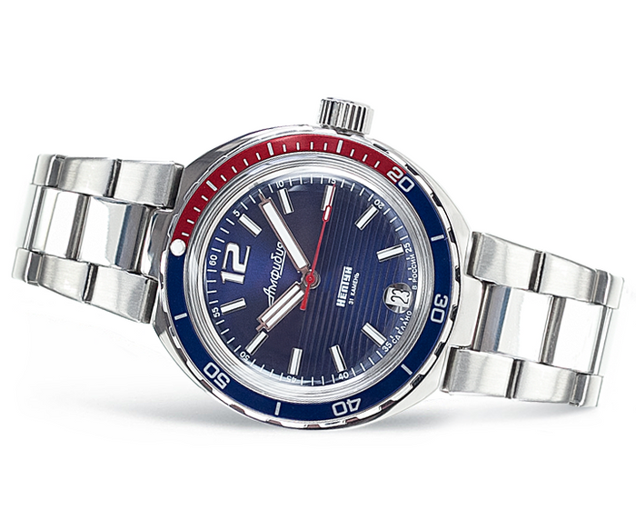 Vostok Amphibia 960759 NEPTUNE | Scubadudestore