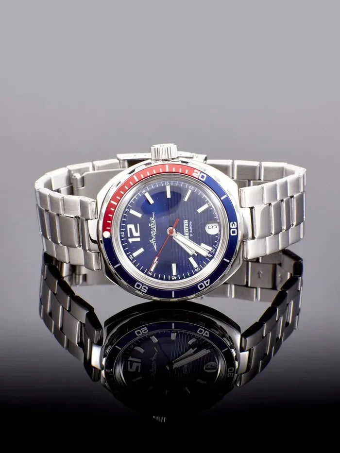 Vostok Amphibia 960759 NEPTUNE | Scubadudestore