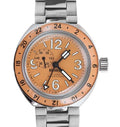 Vostok Amphibia 96075A NEPTUNE GMT Watch | Scubadudestore