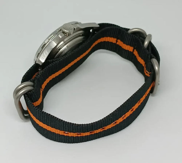 Vostok Amphibia Tourist 14034V Watch | Scubadudestore