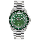 Vostok Amphibia Tourist 14052B Watch | Scubadudestore