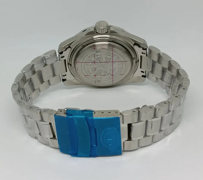 Vostok Amphibia Tourist 14052B Watch | Scubadudestore