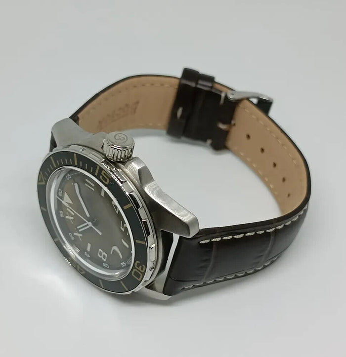 Vostok Amphibia Tourist 14064B Watch | Scubadudestore