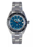 Vostok Komandirskie 020059 Scuba Dude Watch | Scubadudestore