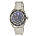 Vostok Komandirskie 02018A GMT Watch | Scubadudestore