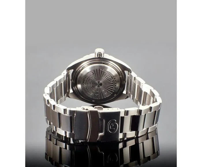 Vostok Komandirskie 02035A Mechanical Diver Watch | Scubadudestore