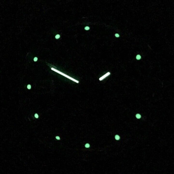 Vostok Komandirskie 02036A Automatic 24-Hour Watch