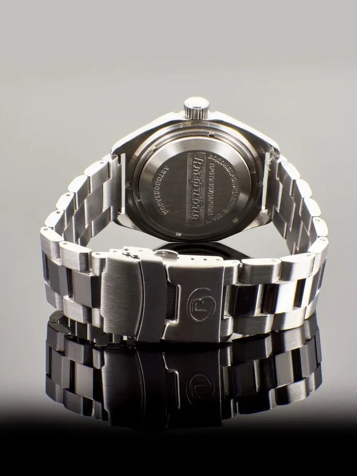 Vostok Komandirskie 02037A | Scubadudestore