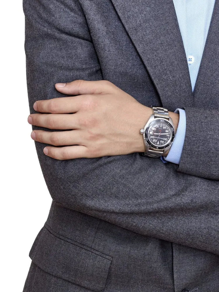 Vostok Komandirskie 02037A | Scubadudestore