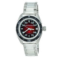 Vostok Komandirskie 02039A 24-Hour Watch | Scubadudestore