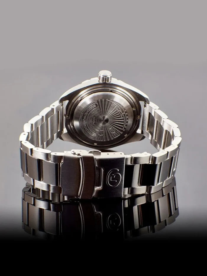 Vostok Komandirskie 020706 Mechanical Diver Watch | ScubaDudeStore