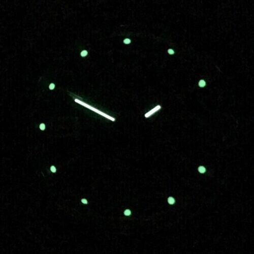 Vostok Komandirskie 020708 Mechanical Automatic Watch