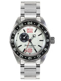 Vostok Komandirskie 03002B GMT Watch | ScubaDudeStore