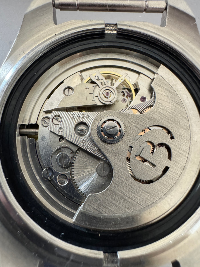 Vostok Komandirskie 03002B ScubaDudeStore