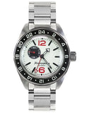 Vostok Komandirskie 03099A: Russian Military Watch | ScubaDudeStore