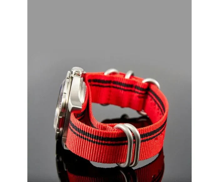 Vostok Komandirskie 18009B Watch | Scubadudestore