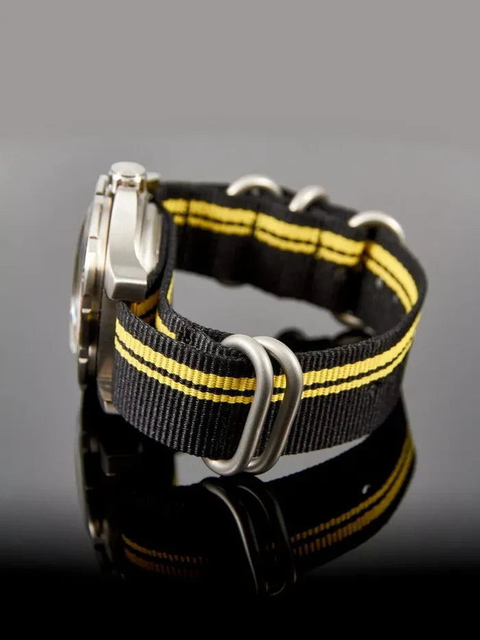 Vostok Komandirskie 18010B NEW MODEL | Scubadudestore
