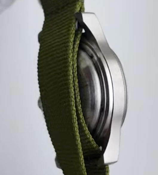 Vostok Komandirskie 18021V PILOT Watch | Scubadudestore