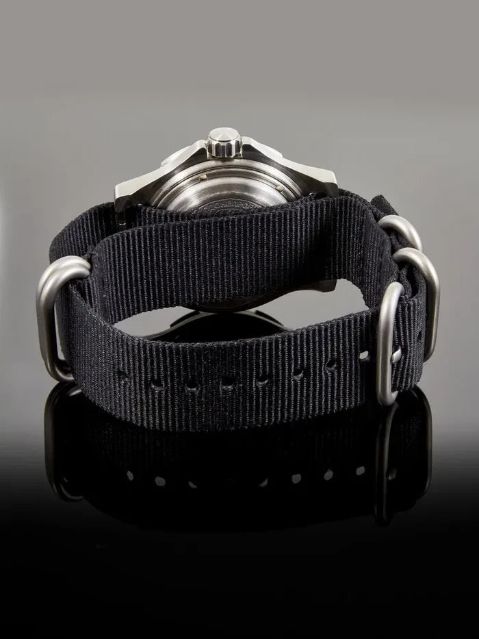 Vostok Komandirskie 18088A Automatic Watch| Scubadudestore